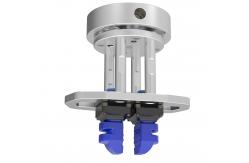 China ISO Flexible Robot Gripper Increasing Production Capacity supplier
