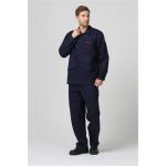 EN11612 Molten Metal Protective Clothing For Welding Industry for sale