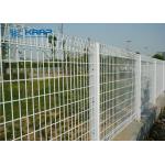 Reinforcing Wire Mesh Panels Safety Easily Assembled Eco Friendly Rodent Proof for sale