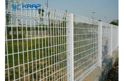 China Reinforcing Wire Mesh Panels Safety Easily Assembled Eco Friendly Rodent Proof supplier