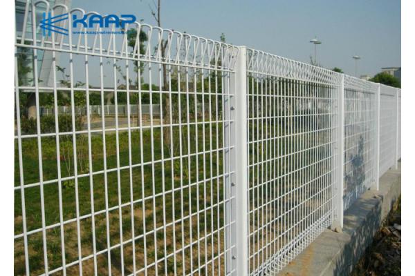 Reinforcing Wire Mesh Panels Safety Easily Assembled Eco Friendly Rodent Proof