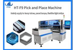 China SMT High Speed Assembly Machine 250000 CPH LED Flexible Strip Making Machine supplier