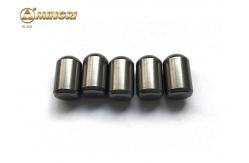 China Alloy Drill Bit Tungsten Carbide Buttons For Mining , Cemented Carbide Buttons supplier
