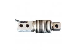 China H8C Alloy Steel Electronic Scales Shear Beam Load Cell Zemic supplier