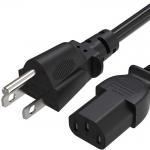 220-250V Mining Rig Accessories Bitmain Antminer Power Cord for sale