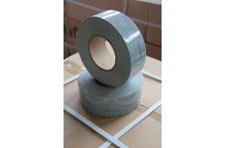 China Hi Vis White Reflective Tape Self Adhesive For Marine Equipment Free Sample supplier