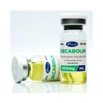 Apoxar Cut Mix 150mg/ml Test / Tren / Masteron Blend vial Vial Labels