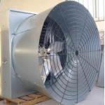 Butterfly Cone Ventilation Fan poultry equipment//ventilation system for sale