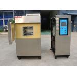 Programmable Simulation Environmental Temperature Shock Test Machine / Thermal Shock Test Machine
