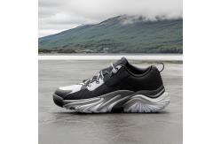 China Recyclable Custom Running Shoes OEM ODM Men's Casual Canvas Shoes supplier