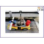 Dynamic Strength Testing Equipment For Wheeled Ride On Toys Impact Test