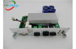 China JUKI 2010 2020 2040 Juki Machine Parts X Servo Driver AU6683N3 E9620729C00 supplier