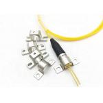 CATV Fiber Optic Pigtail 1550nm LD-PFFA2-D5530A-1GR Laser Diode for sale