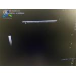 GE L6-12-RS Ultrasound Probe Maintenance Replace Acoustic Lens