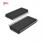 ADS1148IPWR Ic Integrated Chip 16 Bit 2 KSPS RTDs Thermocouples Thermistors for sale