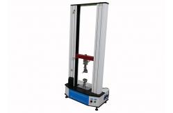 China ASTM Auto Parts Tensile Elongation Strength Measuring Device supplier