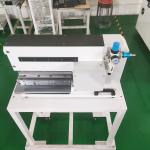 Pcb Separator Aluminum Depaneling Machine Stencil Laser Cutting Led for sale