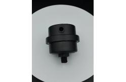 China highly accurate CNC Machined Parts CNC Auto Parts Polishing Surface supplier