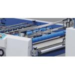 GL Series Water Base Glue Thermal PET Film Laminating Machine Dual Function