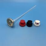 Female Paint Spray Valve - Precision Control for Fine Finishing and Coating Applications