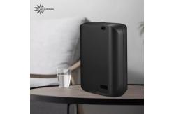 China OEM Electric Aroma Scent Diffuser Wall Plug In Oil Diffuser Fragrance supplier