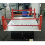 Rotary Vibration Test Table with 25.4mm Fixed Displacement