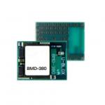 Wireless Communication Module BMD-380-A-R 2Mbps Transceiver Module 63-SMD Module for sale