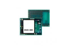 China Wireless Communication Module BMD-380-A-R 2Mbps Transceiver Module 63-SMD Module supplier