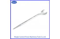 China Open End Wrench With Sharp Tail For Fast Easy Power Line Construction supplier