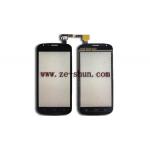 Black Cellphone Replacement Touch Screens For ZTE N909  for sale