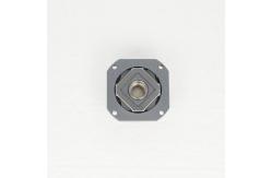 China SSI Elevator Hollow Shaft Absolute Encoder Square Flange Through Hole Radial Output supplier