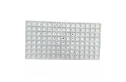China Foam seedling tray EPS high density seedling tray customization supplier
