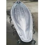 Solid And Durable Kayak Rotational Aluminum Mold Corrosion Resistance for sale