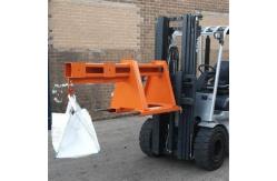 China 1T To 5T Fork Mounted Crane Jib Forklift Attachment OEM Customized supplier