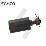 Upper Roller For JCB 803 Excavator Aftermarket Undercarriage Parts for sale