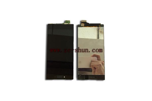 Phone LCD Screen Replacement Sony Xperia Z5 Premium Dual E6883 LCD Touch Screen