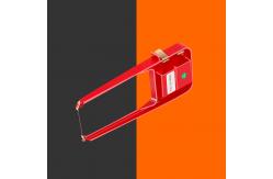 China KT Board Hot Knife Foam Cutter supplier
