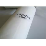 Monofilament 20cm Short Screen Printing Mesh Roll