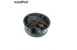 China 1/8 Micro Differential Pressure Gauge For Air Compressor supplier