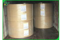 China C2S Coated Art Paper Matt 150g 170g 180g High Glossy Label Paper Coils supplier