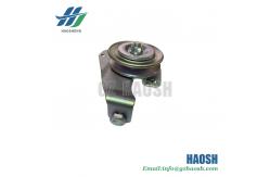 China Auto Parts A/C PULLEY C8974352290 C897435229-0 For Isuzu DMAX MUX supplier