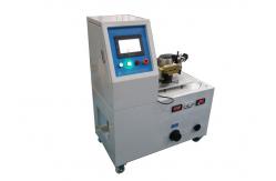 China PLC Control IEC 60335-2-15 Clause 22.103 Electrical Appliance Tester supplier