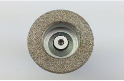China 80 Grit Grinding Wheel Assembly Suitable For Gerber Cutter Xlc7000 Z7 90995000 supplier