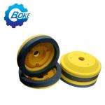 Glass grinding wheel resin bond grinding wheel for glass fine finishing polishing for sale