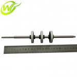 ATM Machine Parts Diebold 5500 Stacker Roller Shaft 49-248086-000A 49248086000A for sale