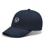 Unisex 100% Cotton Embroidery Logo Baseball Cap Hat Custom Gorras Sports Baseball Cap for sale