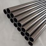 ASTM A36 S235 Cold Rolled Seamless Steel Pipe Cold Drawn Galvanized Carbon Steel For Oil for sale