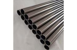 China High Pressure Seamless Alloy Steel Pipe ASTM A213 Grade T11 T12 supplier