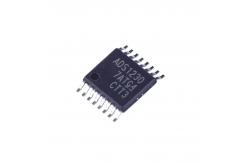 China Analog ADS1230IPWR Microcontroller Trainer Kit ADS1230IPWR Electronic Components Computer Chip Ic supplier