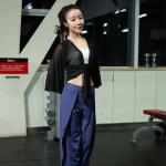 all Long Sleeve Yoga Suit Workout Clothes For Women Fashion for sale
